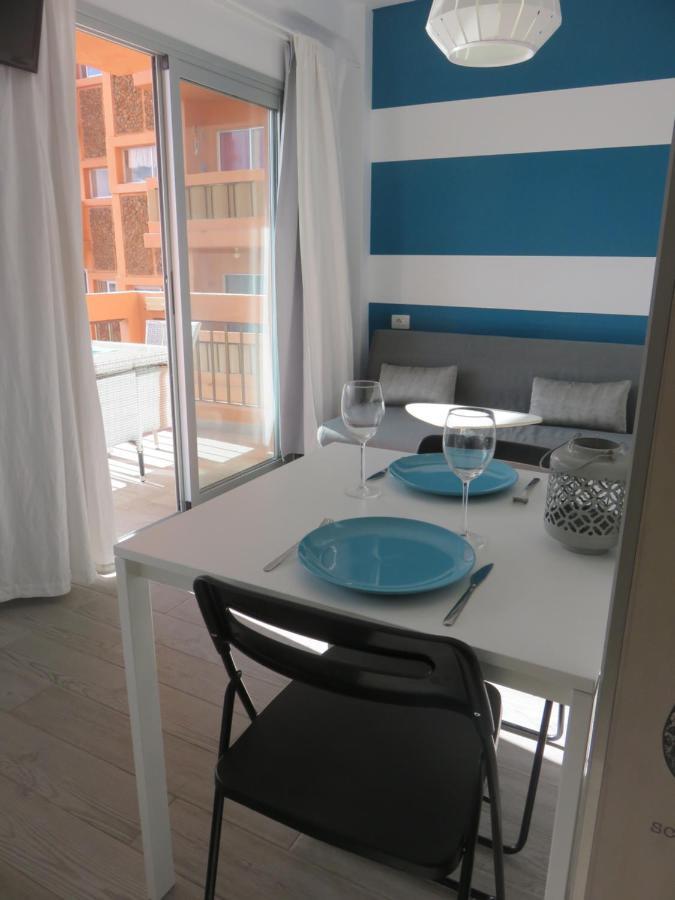 Centrico Loft En El Puerto De La Cruz Con Wifi Y Cerca De La Playa Apartamento Exterior foto