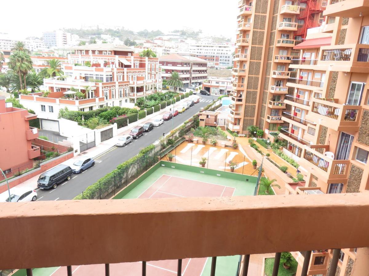 Centrico Loft En El Puerto De La Cruz Con Wifi Y Cerca De La Playa Apartamento Exterior foto