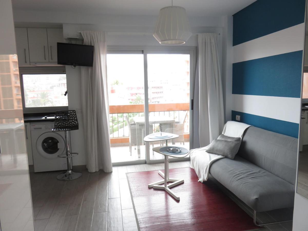 Centrico Loft En El Puerto De La Cruz Con Wifi Y Cerca De La Playa Apartamento Exterior foto