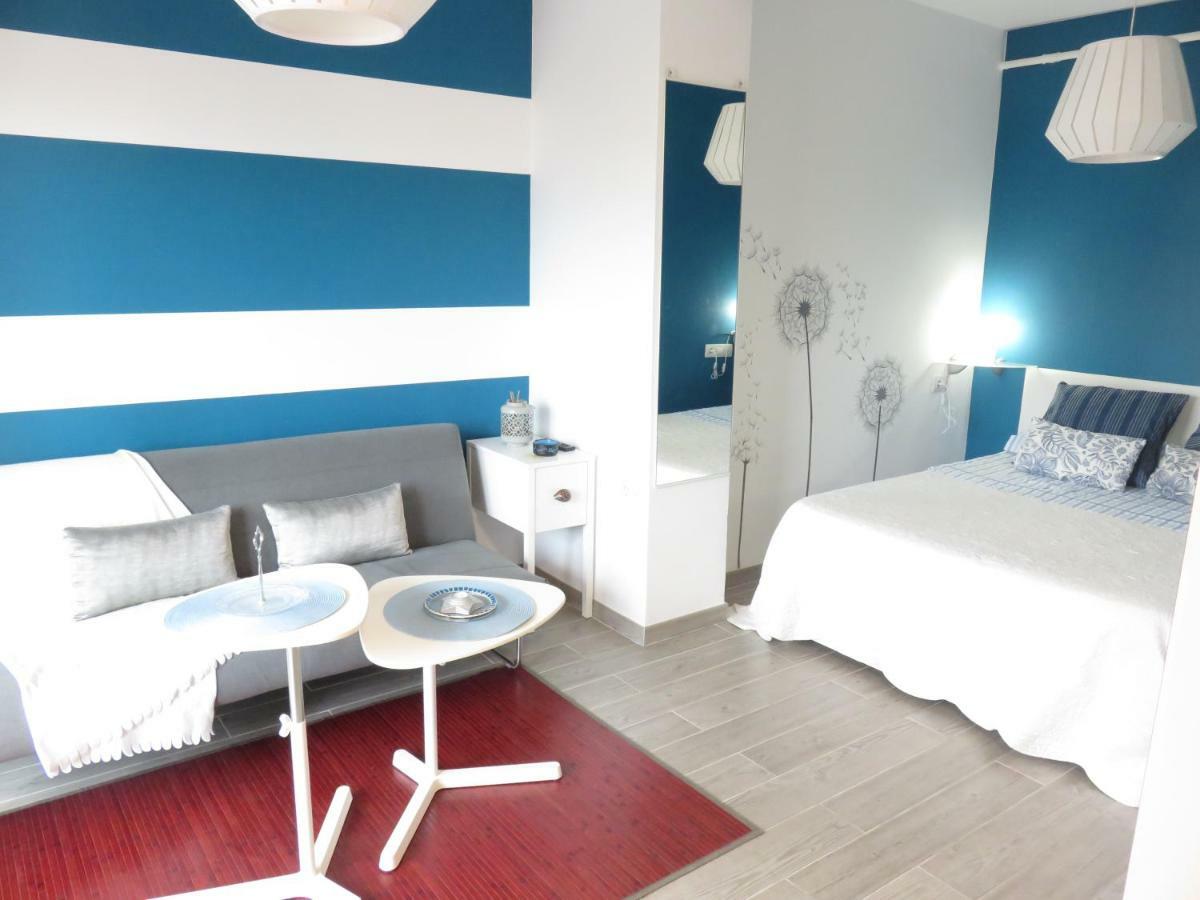 Centrico Loft En El Puerto De La Cruz Con Wifi Y Cerca De La Playa Apartamento Exterior foto