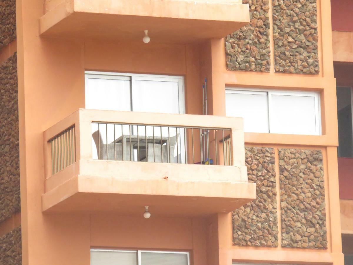 Centrico Loft En El Puerto De La Cruz Con Wifi Y Cerca De La Playa Apartamento Exterior foto