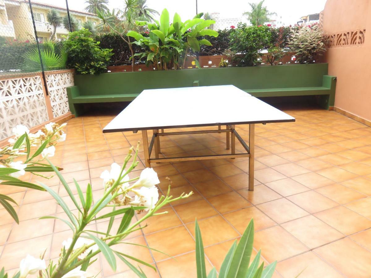 Centrico Loft En El Puerto De La Cruz Con Wifi Y Cerca De La Playa Apartamento Exterior foto