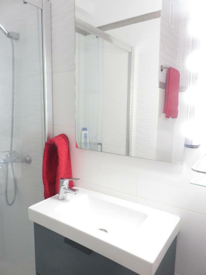 Centrico Loft En El Puerto De La Cruz Con Wifi Y Cerca De La Playa Apartamento Exterior foto