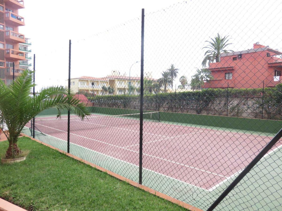 Centrico Loft En El Puerto De La Cruz Con Wifi Y Cerca De La Playa Apartamento Exterior foto