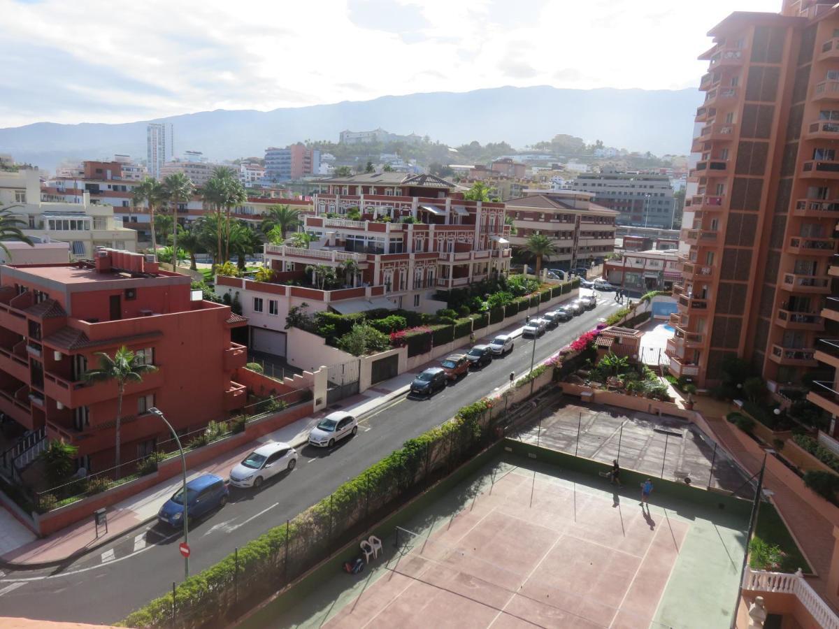 Centrico Loft En El Puerto De La Cruz Con Wifi Y Cerca De La Playa Apartamento Exterior foto